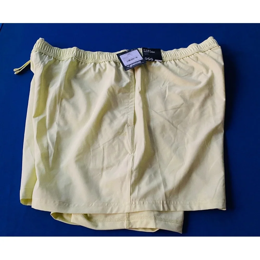 DSG Mens 5